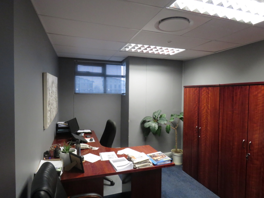 Commercial Property for Sale in Firgrove Western Cape